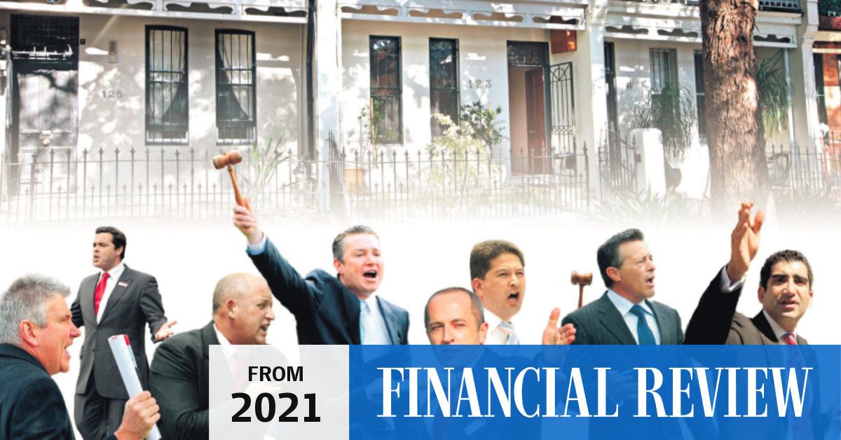 Top tips on winning a real estate bidding war